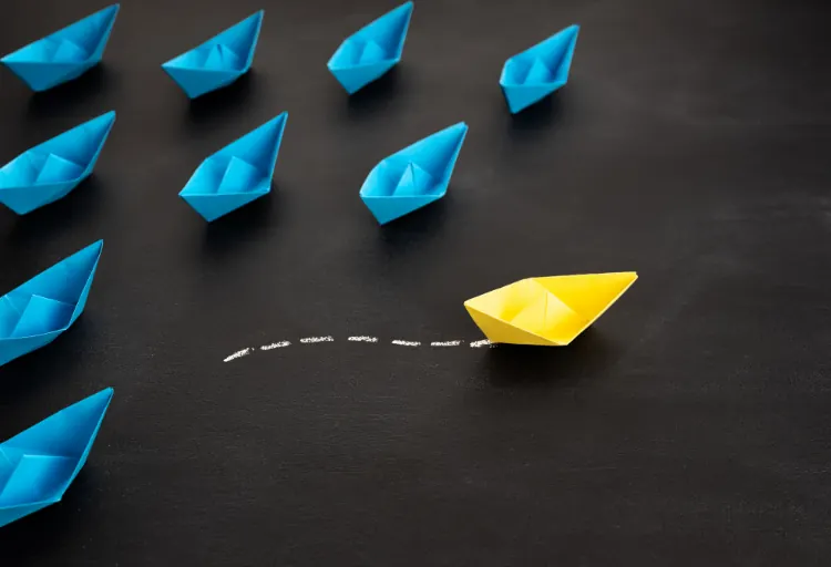 Kreatif Jet® | Performans Odaklı Dijital Reklam ve Büyüme Ajansı